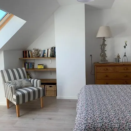 Holiday home Et Marais Quineville