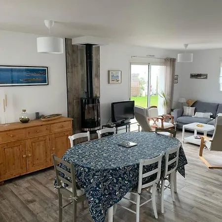 Holiday home Et Marais