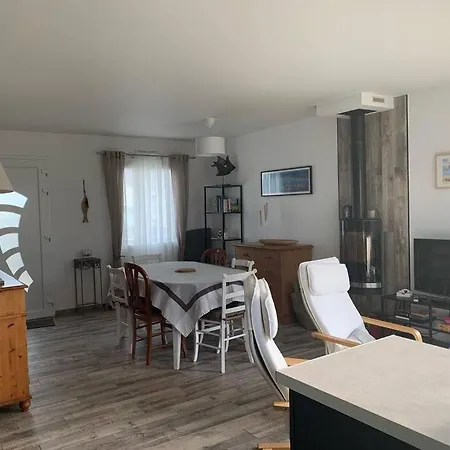 Et Marais Holiday home