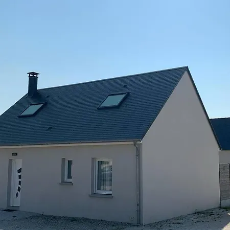 Et Marais Holiday home